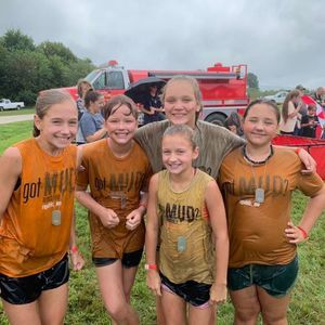 Meet your Posher, Jami